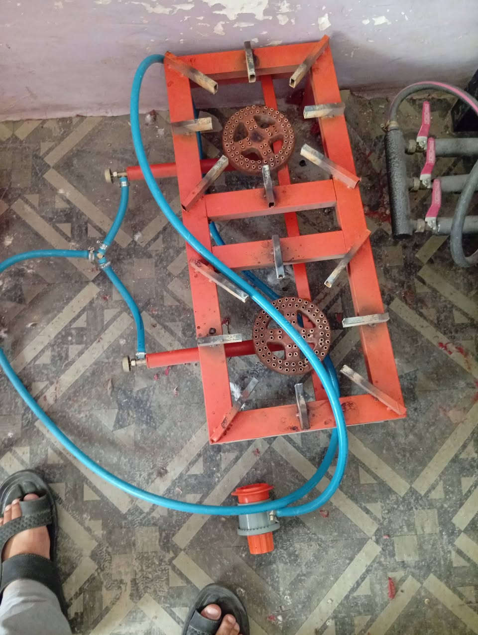 للبيع كلمن وسعره
ناصريه مركز


**إذا كنت صاحب هذا الإعلان وتريد حذفه لأي سبب، رجاءا أرسل رسالة إلى الدعم الفني**