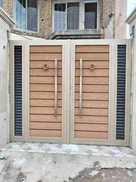 حي صناعة الكرامة الموصل الأيسر محلات ابو عيسى  لعمل الابواب والشبابيك والكرفانات وسقايف ومراجيح واي شيء تريدونه  شغل نظيف ومرتب وجودة عالية وبأسعار مناسبة 
📞 للتواصل:  
- ***********  
 -***********
