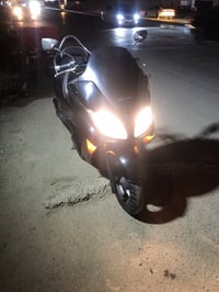 فورزه صفر 8دراجه جديده كفالة عامه مكينه مكفوله كير 7نمر كلجات كهربائية...