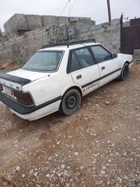 كورلا اوتوماتيك • ٩٣ • رقم صلاح الدين