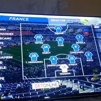 شاشة ٤٣ انش • تلفزيون