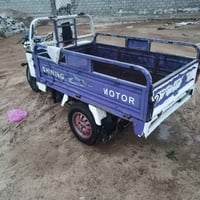 ستوته فحل للبيع موديل 2020 محرك جديد 2025 اوراق اصوليه تترقم مكفوله كف...