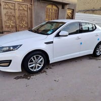 اوبتيما 2012 • محرك 2000 • خليجي بكفاله