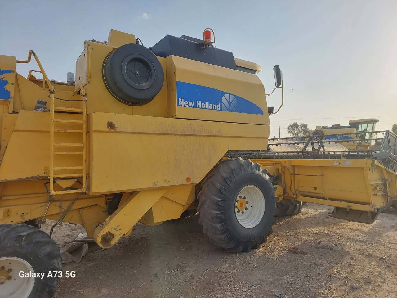 موديل 2006 هايدرو  بم نوزل طبلة ١٧ خمسه بلم (56) نضيف جده جاهز للعمل ***********
