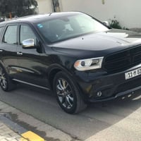 دورنگو GT • ٢٠١٥ • ٦ سلندر