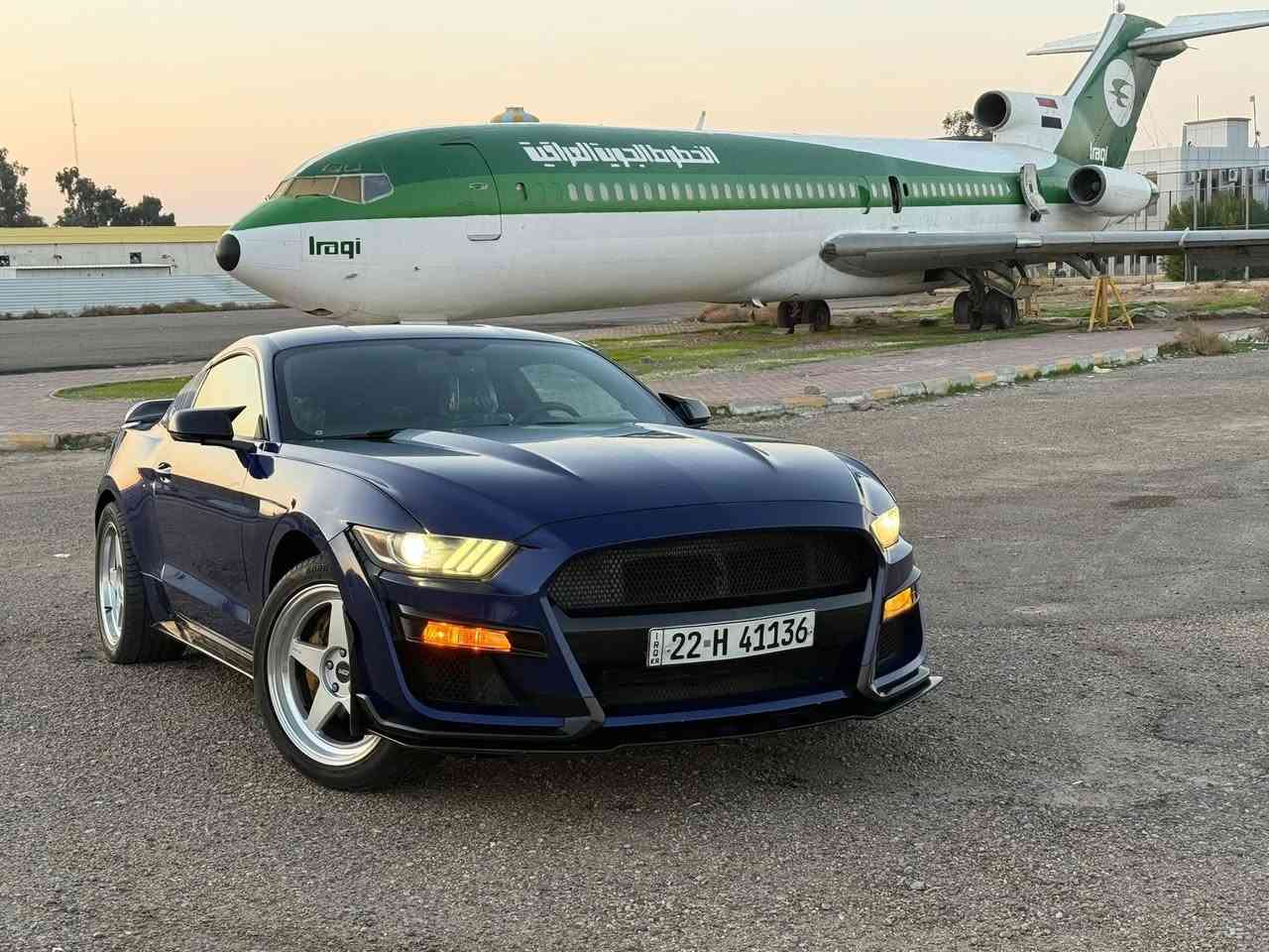 السلام عليكم
للبيع موستنك 2016
إيكو برست
فوووووووول مواصفات
كير عادي 
شاشة كبيرة
حساسات خلفية
رادارات جانبية بالمرايات 
كامرة
كشنات جلد وكهرباء وتدفئة وتبريد
ابواب دخول ذكي قفل وفتح لمس 
لايت زنون
تچوه الوسطية ثلاجة
عطاس تيربو
مكان السيارة بغداد مجمع المطار السكني
حادثهة موضح بالصور ماكو اي حادث ثاني اوصبغ بغير مكان فقط چاملغ خلفي ودعاميات تحديث
السعر 100
للإستفسار 
*********** سعد
