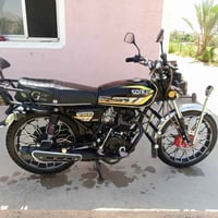 CG150 • SCNLINK • مراوس