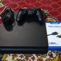 بلايستيشن4 مهكر • 1تيرا • قرب نفق مسلم