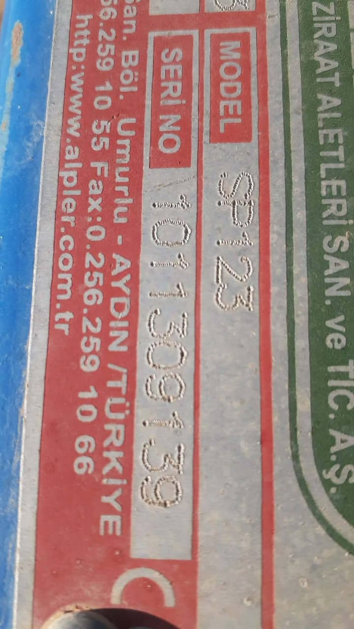ب١٥ مليون هو والمعدات
والتفاصيل بالفديو


**إذا كنت صاحب هذا الإعلان وتريد حذفه لأي سبب، رجاءا أرسل رسالة إلى الدعم الفني**