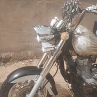 موديل ٢١ • مكينة ٢٥ • سماوه