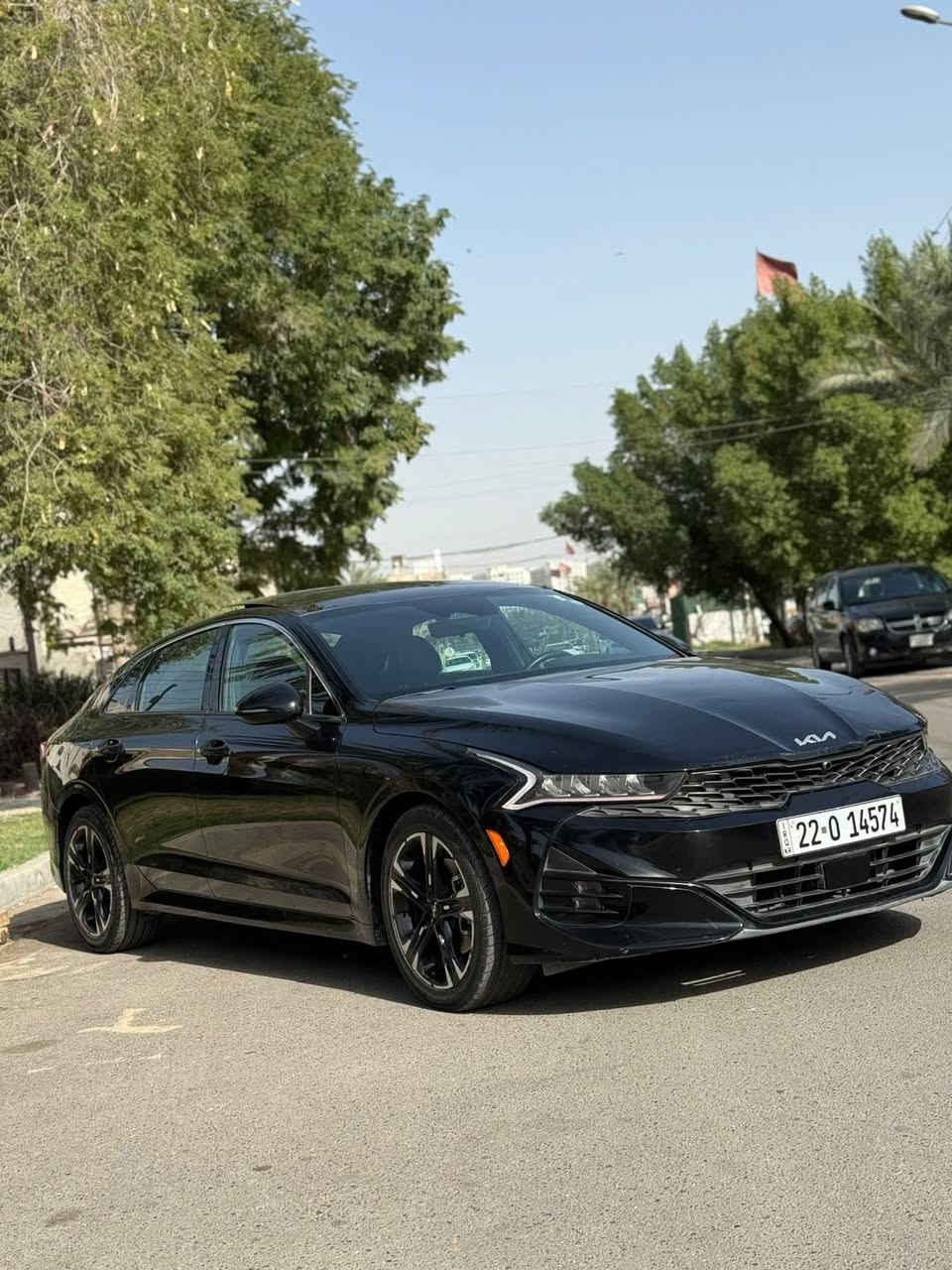 K5
جي تي لاين 2023 
فول مواصفات 
بصمه 
تشغيل عن بعد 
بانوراما 
كشن جلد 
كشن كهرباء 
شاشه كبيره 
كامره دواره 
رادار جانبي 
رادار امامي 
توقف ذاتي 
تحديد مسار 
جنطه ذكيه 
ترحيب عند الاقتراب 
بريك دكمه 
شاحن واير ليس 
سياره جاهزه بدون اي نقص 
رقم اربيل تحويل وكاله الي يعجبك 
الحادث جاملغ خلفي وقبق جنطه صبغ 
بدون تبديل اي قطعه ليبل واحد 
بيه تعديل بسيط براس البنيد 
بدون ايرباك بدون دواخل شرط الفحص 

السعر 178 

مكاني السيديه 

***********
