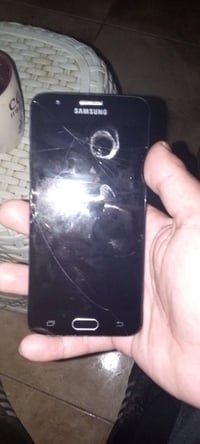 سامسونج C5 • يعوزه شاشه • للبيع