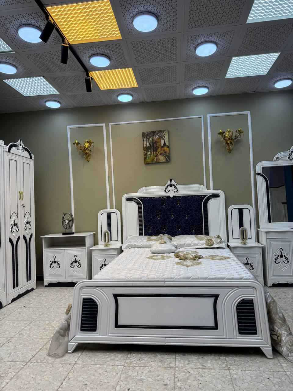 جاهز للحجز وفقط بمليون و50 السماوا, المثنى


**إذا كنت صاحب هذا الإعلان وتريد حذفه لأي سبب، رجاءا أرسل رسالة إلى الدعم الفني**