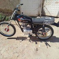 محرك مفتوح • اغراض جديدة • شاصي ارشا 15