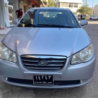 افانت ٢٠٠٨ • كيفري • مكينه مصروفه