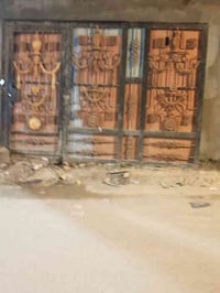 باب سلايت • نضيف • ابو الخصيب