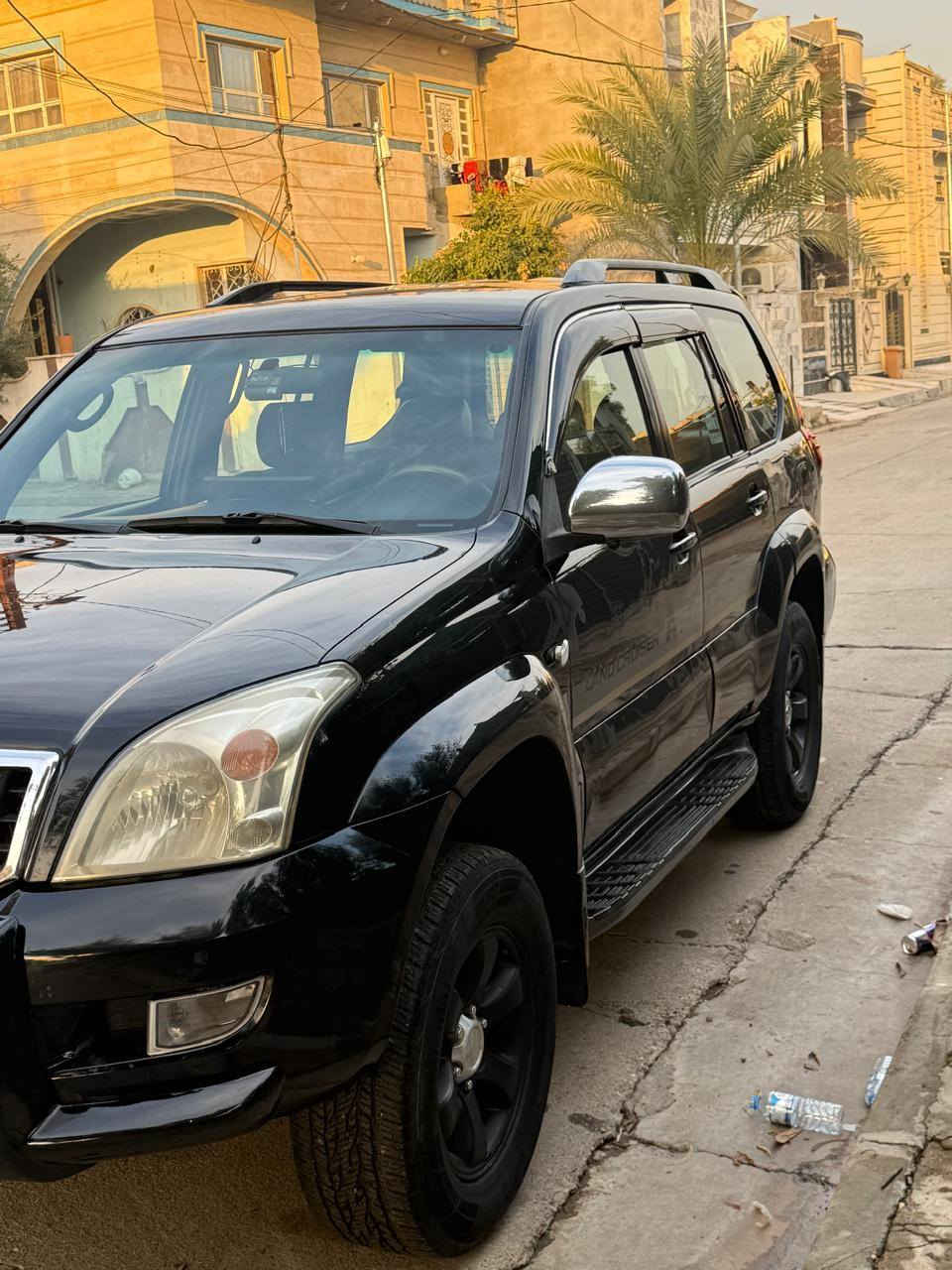 سلام عليكم ابرادو مديل 2008 بسمي محرك  2700 
السياره حيل نضيفه مابيها صبغ 
رقم اربيل جديد وهزه جديد بسمي 
بيع او مراوس حصري توسان 20 خليجي 
خبر ودلل مكاني موصل 
*********** 
***********
