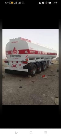 للبيع او مراوس بعربانه تكيال 36 سبرنك  07829234224
