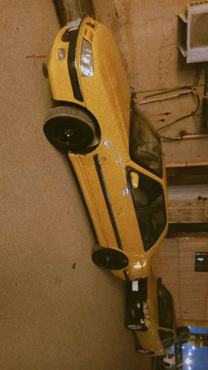 بيجو بارص 2015 بأسمي خط وبحث مصفر 35وبيها مجال مكان السياره قلعة سكر
***********
