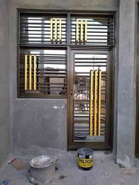 صباغ درجة أولى • داخل وخارج • شمال البصرة