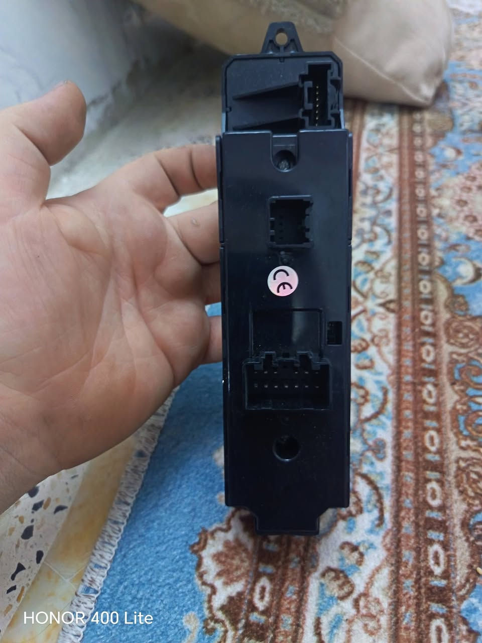 السلام عليكم كونترول جام البيع يوجد خدمه توصيل ***********
