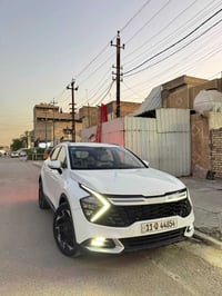 سبورتج • ٢٠٢٥ • فول عدّة