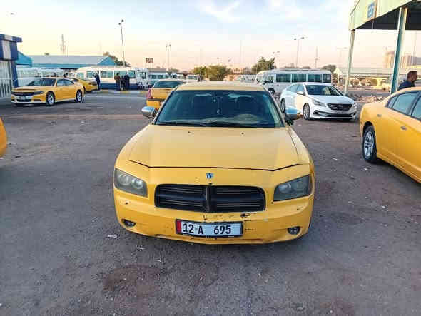 بيع او مراوس حسب القناعه جارجر ١١ او باما ١٠ سيارا جاهزا الخير خطها كربله بغداد ***********
