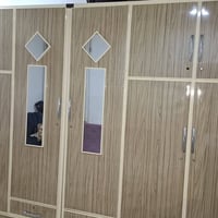 خزانة • فيترينة • قطعتين