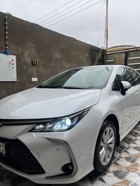 كورله ٢٠٢٣ • خليجي • مشي ٦٠٠٠٠