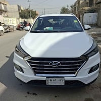 توكسان 2020للبيع او مراوس سبورتج حديث فقط محرك 2000دوش  السعر ١٩٠  مكا...