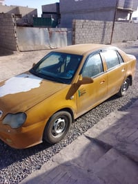 سي كي • ٢٠١١ • رقم بغداد