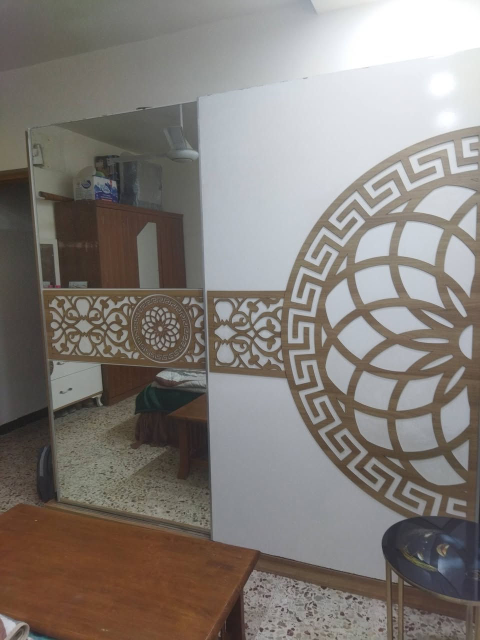 غرفة نوم للبيع نظيفة تركي خمس قطع مكان العامرية شارع المنظمة. مترو كنت


**إذا كنت صاحب هذا الإعلان وتريد حذفه لأي سبب، رجاءا أرسل رسالة إلى الدعم الفني**