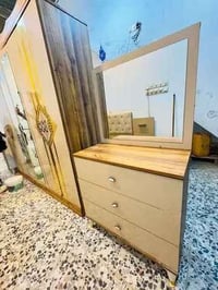 غرفة ٥ قطع • نظيفة • النجف