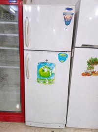 ثلاجات مستعملة • فحص وتشغيل • الكراج مقابل المنتزه