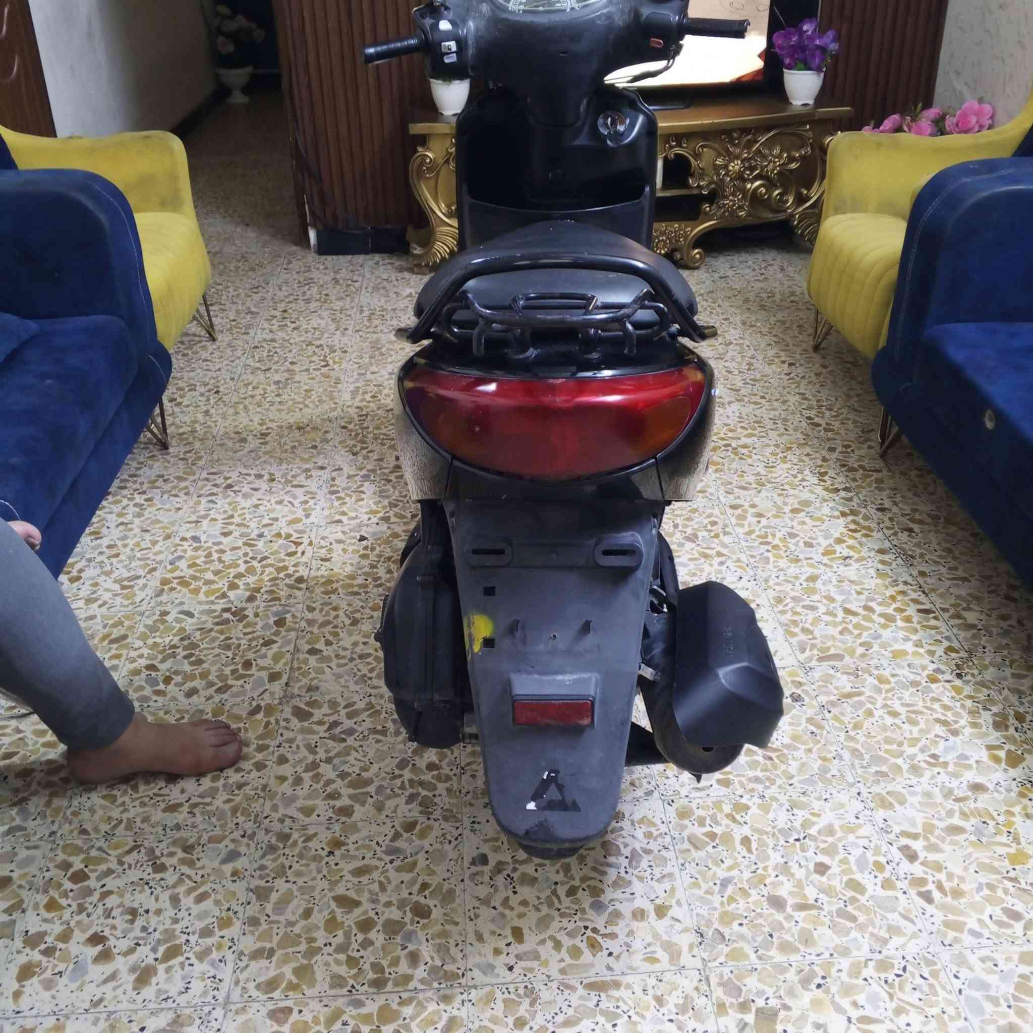 اكزز نوزل ياباني سكليتر خطين كله شغاله اي نقص ابد نضافه فول دراجة جديدة لوك السعر 650 بغداد المشتل اكزز نوزل ياباني سكليتر خطين كله شغاله اي نقص ابد مال نضافه فول دراجة جديدة لوك السعر 650 بغداد المشتل ***********

