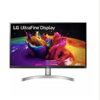 شاشة LG • ٢٧ بوصة • 4K