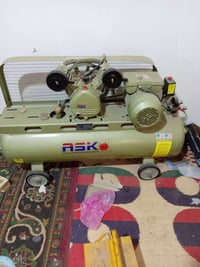 كمبريسر جديد • غير مستعمل • تواصل خاص