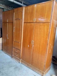 كنتور٥ باب طابقين صاج ٣٧٥ الف اتصال او واتساب٠٧٧٠٥٥٨٧٧٤٥