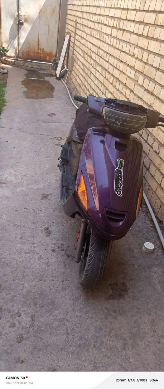 السلام عليكم فراشه فحل للبيع مجفته جديد لايتات كدام اشاير وره هورن سلف كله شغال  عوزها بس كابريته تعبانه السعر المطلوب ٢٠٠ وبيها مجال قليل تأخير بالتشغيل ماكو
مكاني نجف حي السواق التواصل *********** اخوان المو شراي ليجي مو يضل يعامل
السلام عليكم فراشه فحل للبيع مجفته جديد لايتات كدام اشاير وره هورن سلف كله شغال  عوزها بس كابريته تعبانه السعر المطلوب ٢٠٠ وبيها مجال قليل تأخير بالتشغيل ماكو

