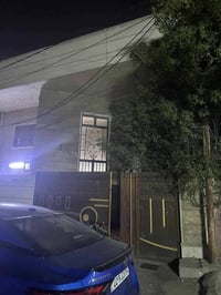 منزل للبيع  مساحة ١١٦ متر  واجهة ٧ م  نزال ١٧ م طابقين ٣ غرف نوم واستق...