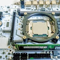 بورد زيون X99 • رام ٣٢جيجا • معالج E5 2680 V4