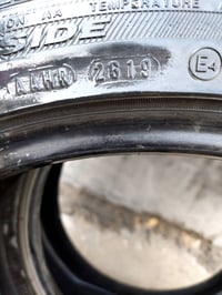 كاوتش • ٢١٥/٤٥/١٨