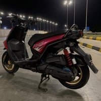للبيع سكنس جبلي قبل يومين نازله من الرمبه وعدي بيه مكاتبه وضمان شهر ال...