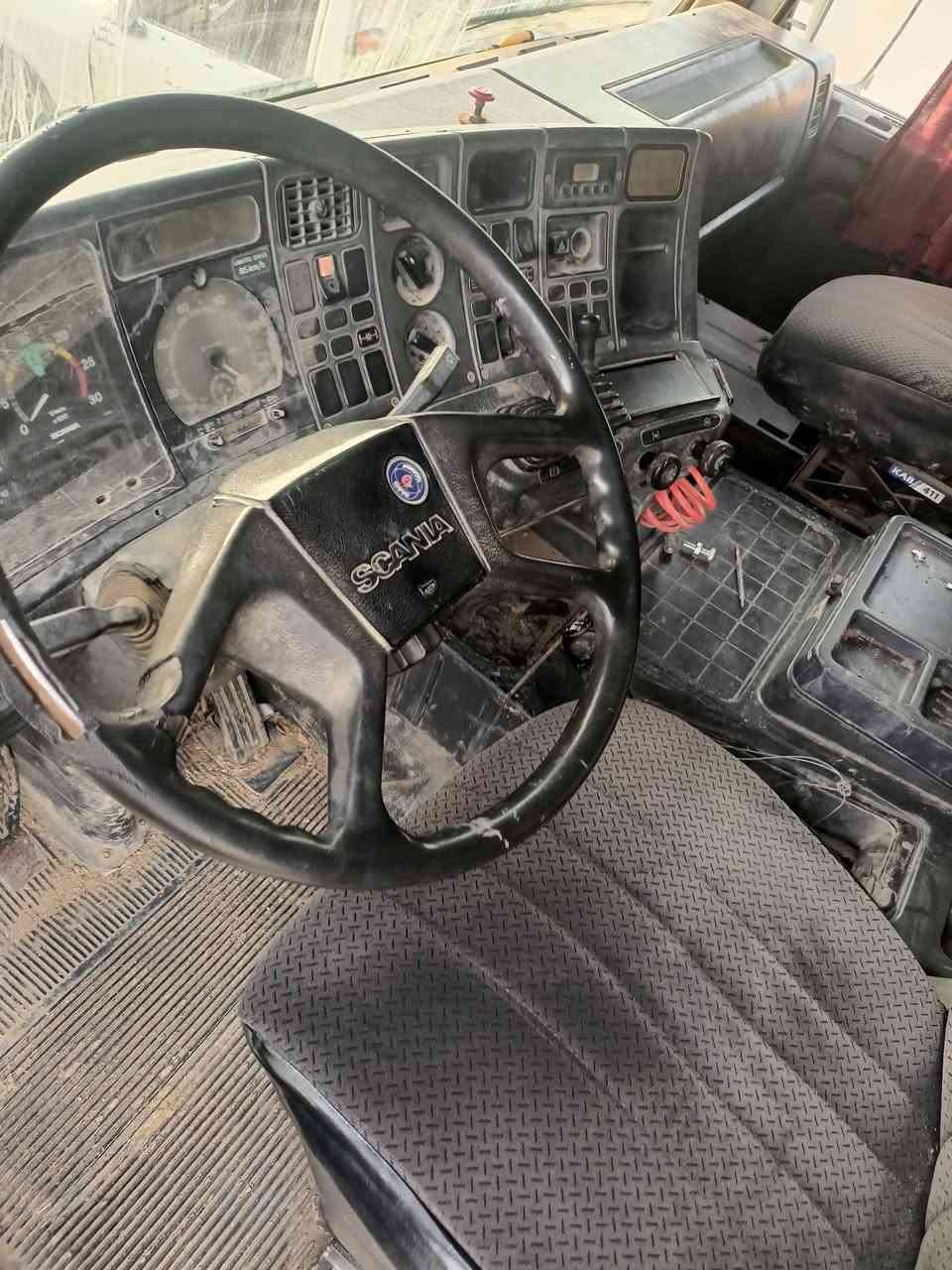 سكانيا 113 مجموعه موديل 1992 فحص نينوى الرقم المبايل ***********
