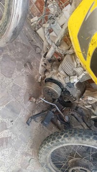 موديل ٢٠١٨ • ٤ غيار • كربلاء