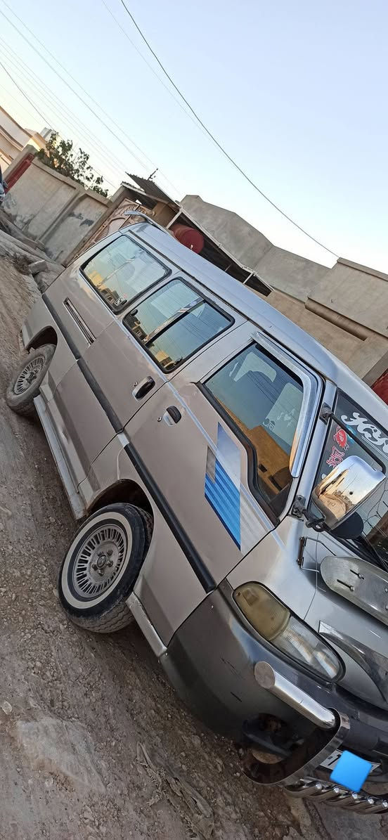 هوندا للبيع 
موديل 96
رقم إنكليزي حصة كاز بيها مكفولة 
للاتصال على الرقم ‏‪0751 851 0741‬‏
