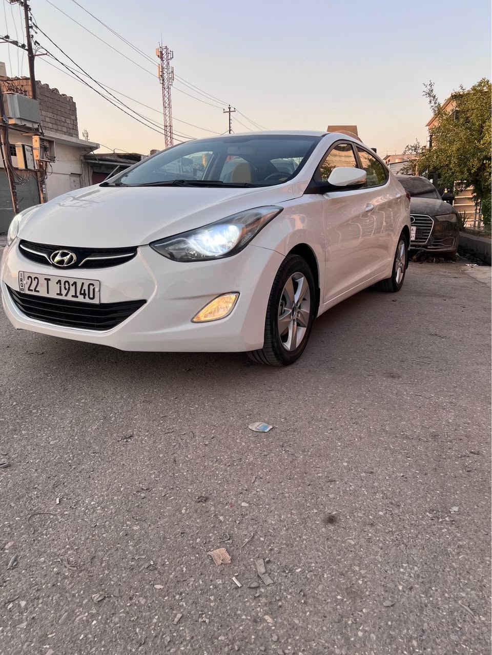 هیوندای النترا مۆدیل2013خەلیجی ناوزەرد شاشەوکامیرا نیزام ئیکۆ ویل کرۆم مەکینە گةورةيةگێڕومەکینەوتەبریت بەشەرت.سەنەوی تازەیە سةيارة يةك نوقوستاني نية بؤياغ يةك پارجةو نيو سقفي بؤياغة شتي بةسةر بةبوويتةوة سةيارةكة يةك دةستة سعري 93 وةرةقةو مةجالةكي گجكة *********** أربيل, العراق
