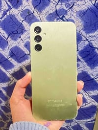 سامسونج جالكسي A14 • ١٢٨ • بطارية ٥٠٠٠