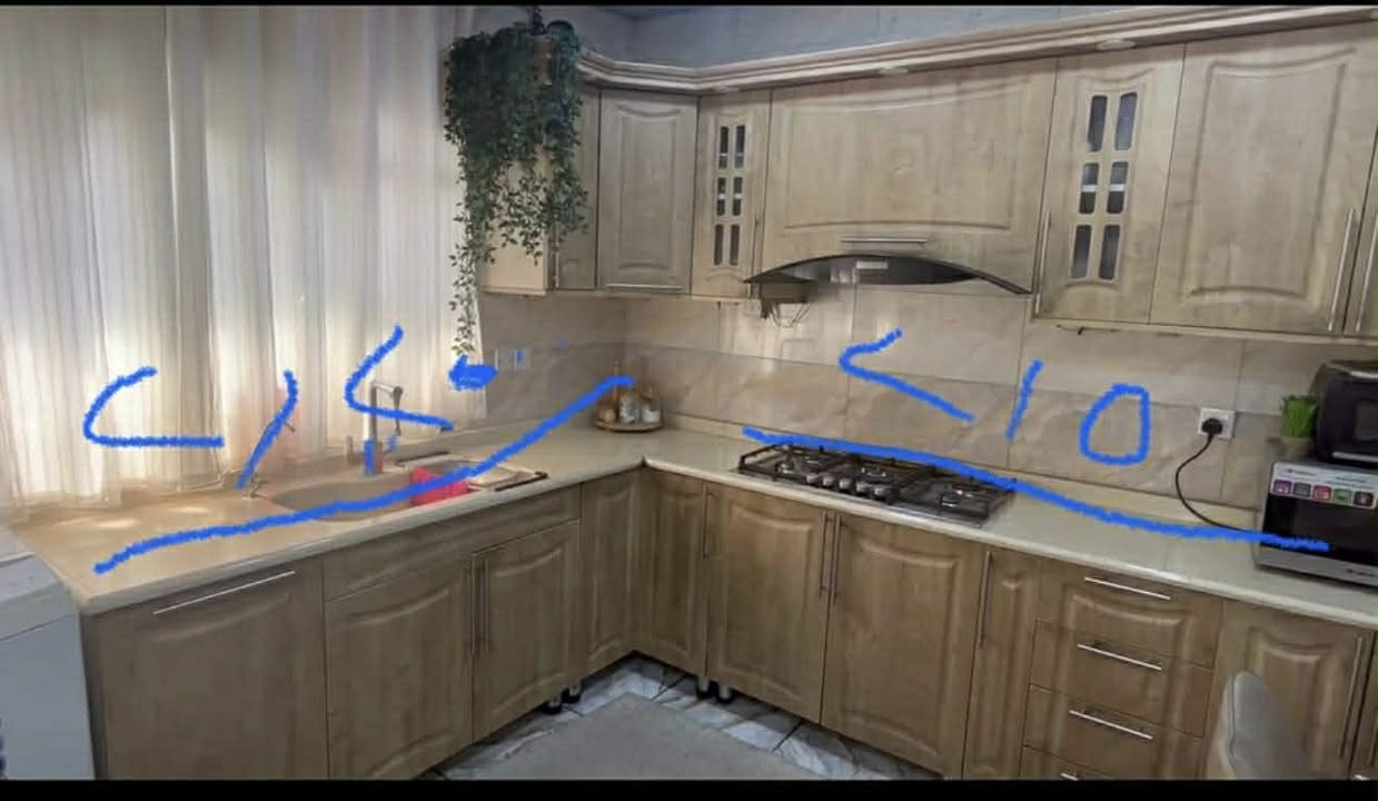 لبيع بعده جديد


**إذا كنت صاحب هذا الإعلان وتريد حذفه لأي سبب، رجاءا أرسل رسالة إلى الدعم الفني**