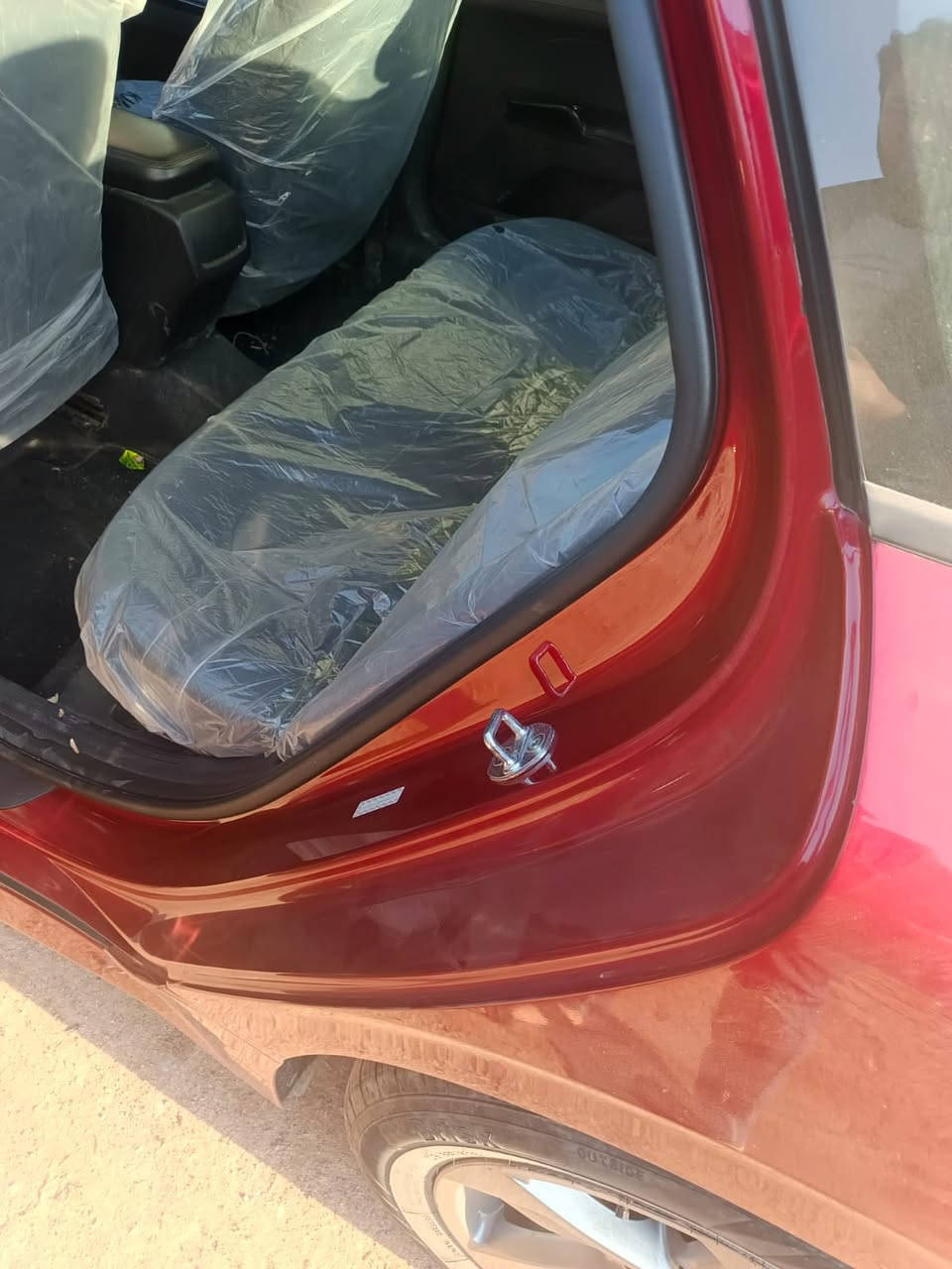 K5 موديل 21
سيارة وارد امريكي فقط بس الدعاميه طايحه ومرجعيهه

حساسات

رادار

كامره 360 درجه

محرك
 تربو 1600
معروضه ب162

***********

البصرة قضاء المدينة
